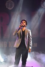 Armaan Malik at Sarbjit music concert in Mumbai on 17th May 2016